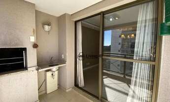 Imagem 3: Ap andar alto com vista para Parque Barigui