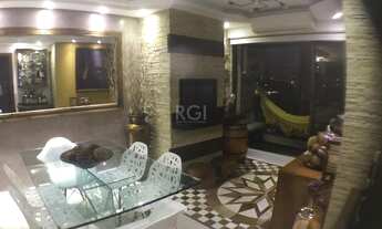 Imagem 6: Apartamento para Venda - 77m², 2 dormitórios, sendo 1 suites, 1 vaga - Partenon