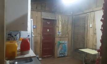 Imagem 6: Vende terreno motivo de mudança