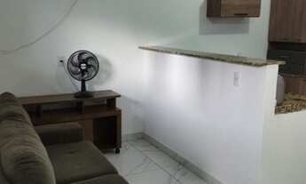 Imagem 4: Kitnet mobiliado em Ponta Negra