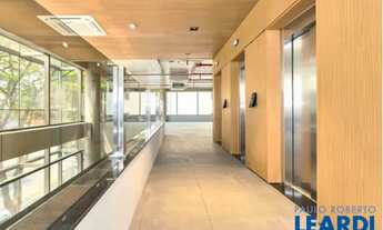 Imagem 6: COMERCIAL - ALTO DA BOA VISTA - SP