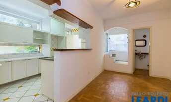 Imagem 6: CASA EM CONDOMÍNIO - VILA OLÍMPIA - SP