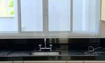 Imagem 4: Casa em Condomínio à venda ou locação com 3 suítes, 297m²