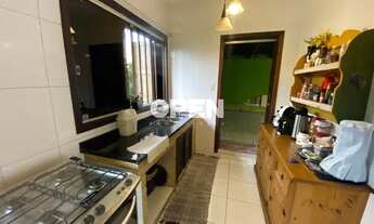 Imagem 3: Casa para aluguel possui 268 metros quadrados com 3 quartos em Moinhos de Vento - Canoas