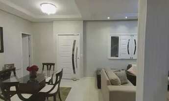 Imagem 5: Casa triplex para venda, na Maraponga. - CA51798