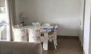 Imagem 6: Apartamento com 3 dormitórios à venda, 117 m² por R$ 1.485.000,00 - Granja Julieta - São P