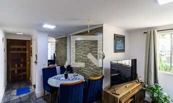 Imagem 2: Apartamento à Venda - Mandaqui, 2 Quartos, 60 m2