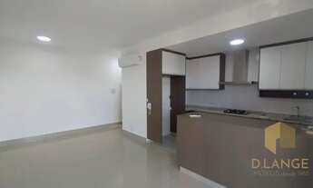 Imagem 3: Lindo apartamento para locação no Swiss Park - Campinas/SP