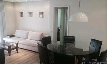 Imagem 4: FLAT - CERQUEIRA CÉSAR - SP