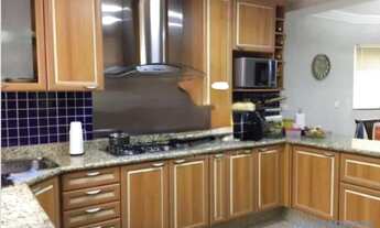 Imagem 5: SOBRADO - VILA FLORESTA - SP