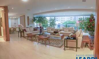 Imagem 3: APARTAMENTO - ITAIM BIBI - SP