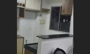 Imagem 4: Apartamento para aluguel tem 44 metros quadrados com 2 quartos em Santa Cruz - Cuiabá - MT