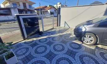 Imagem 4: Casa com 3 dormitórios à venda, 110 m² por R$ 295.000,00 - Barra do Aririú - Palhoça/SC