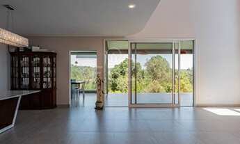 Imagem 7: SANTANA DE PARNAíBA - Casa de Condomínio - Cidade Tamboré