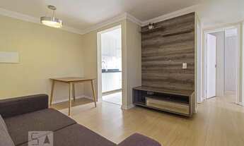 Imagem 3: Apartamento para Aluguel - Cidade Industrial, 2 Quartos, 44 m2