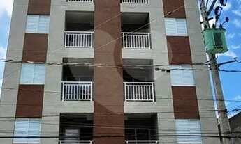 Imagem 4: Apartamento a Venda na Vila Maria Alta com 02 Dormitórios 47mts² por R$ 280.000,00