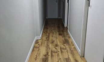 Imagem 5: Sobrado para venda tem 130 metros quadrados com 4 quartos em Jardim Icaraí - São Paulo - S