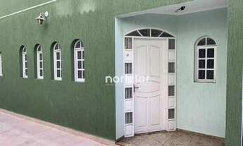 Imagem 3: Sobrado com 3 dormitórios para alugar, 100 m² por R$ 3.000,00/mês - Vila Santos - São Paul