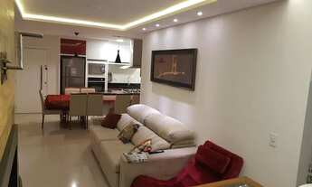 Imagem: Apartamento à venda, 2 quartos, sendo 1