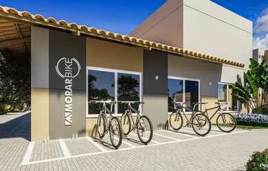 Imagem 6: BR- Apartamento 3 quartos em Porto Canoa