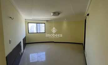 Imagem 6: Edificio Claude Monet - 4 Suítes - 266m² - 7º Andar - 3 Vagas - 4 Varandas