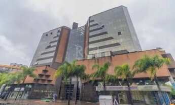 Imagem 2: Conjunto/Sala para Venda - 36.6m², 0 dormitórios, Cidade Baixa