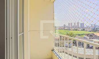 Imagem 7: Apartamento para Aluguel - Jaguaribe, 2 Quartos, 56 m2