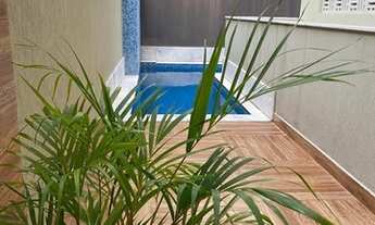 Imagem 5: Alugar - Perfeito Apartamento Mobiliado em Ponta Negra - 1/4