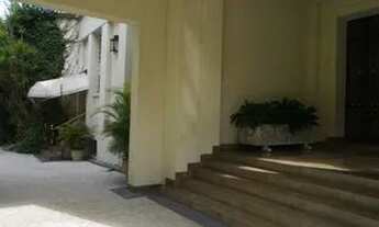 Imagem 3: CASA ASSOBRADADA - JARDIM AMÉRICA - SP