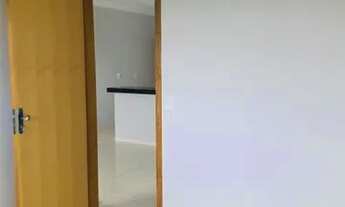 Imagem 6: Apartamento de 2 quartos, sendo 1 suíte, no Bairro Jamil Miguel