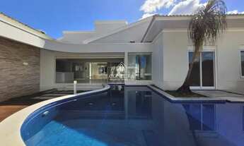 Imagem: Apresentamos para você uma Linda Casa Térrea