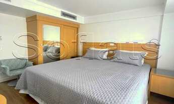 Imagem 6: Flat em Guarulhos, proximo a Via Dutra, faculdade UNG e aeroporto de Guarulhos