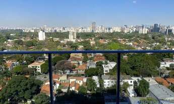 Imagem 4: APARTAMENTO - PINHEIROS - SP