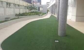 Imagem 4: Torres Floratta - Apto com Duas Vagas - Av Rômulo Maiorana - Marco