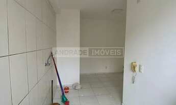 Imagem 5: Apartamento No Condominio Fechado