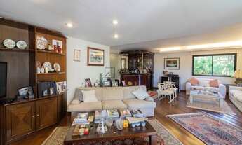 Imagem 3: Apartamento Venda 3 Dormitórios - 188 m² Higienópolis