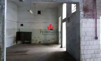 Imagem 7: Terreno com Galpão , frente 25 m, área do terreno 795,m² na Água Rasa