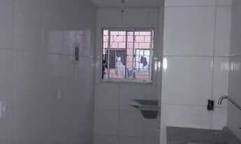 Imagem 3: Apartamento à venda no Residencial Lúcia Maia Araújo