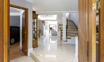 Imagem 4: Casa em Cristal Casa com 4 dormitórios