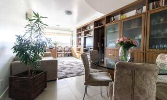 Imagem 2: Apartamento para Venda - 102m², 3 dormitórios, sendo 1 suites, 2 vagas - Jardim Botânico