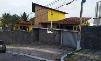 Imagem 2: Belíssima Casa Duplex - 5Quartos - 1.000M2 - Piscina e Churrasqueira -Bairro Candelária