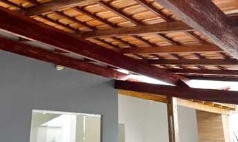 Imagem: Casa 3 quartos Mont Serrat 3