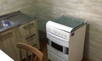 Imagem: Kitinete Palhoça Aririu