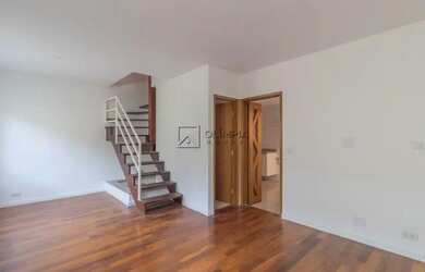 Imagem 5: Venda Casa 3 Dormitórios - 122 m² Vila Madalena