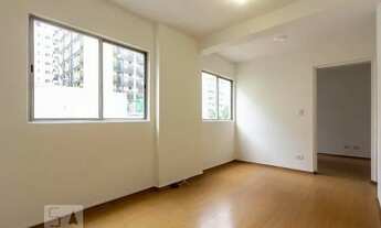 Imagem 2: Apartamento para Aluguel - Itaim Bibi, 1 Quarto, 40 m2