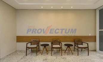 Imagem 2: Cobertura - Mansões Santo Antônio - Campinas