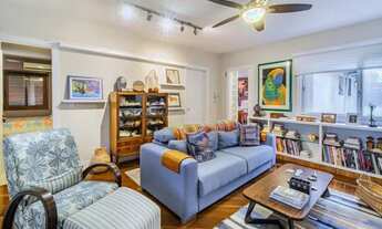 Imagem 4: Casa em Condominio a venda com 4 quartos, 2 vagas e 318m2 no bairro Ipanema / Pedra Redond