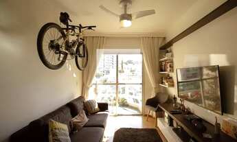 Imagem 2: Apartamento à Venda - Vila Mariana, 2 Quartos, 55 m2