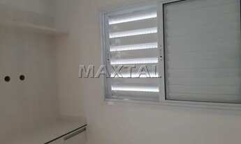 Imagem 5: Apartamento na Zona Norte, no Bairro Vila Mazzei, 2 Dormitórios e 1 Vaga Coberta, com 45m²