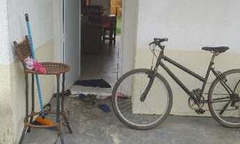 Imagem 2: Alugo uma casa condomínio